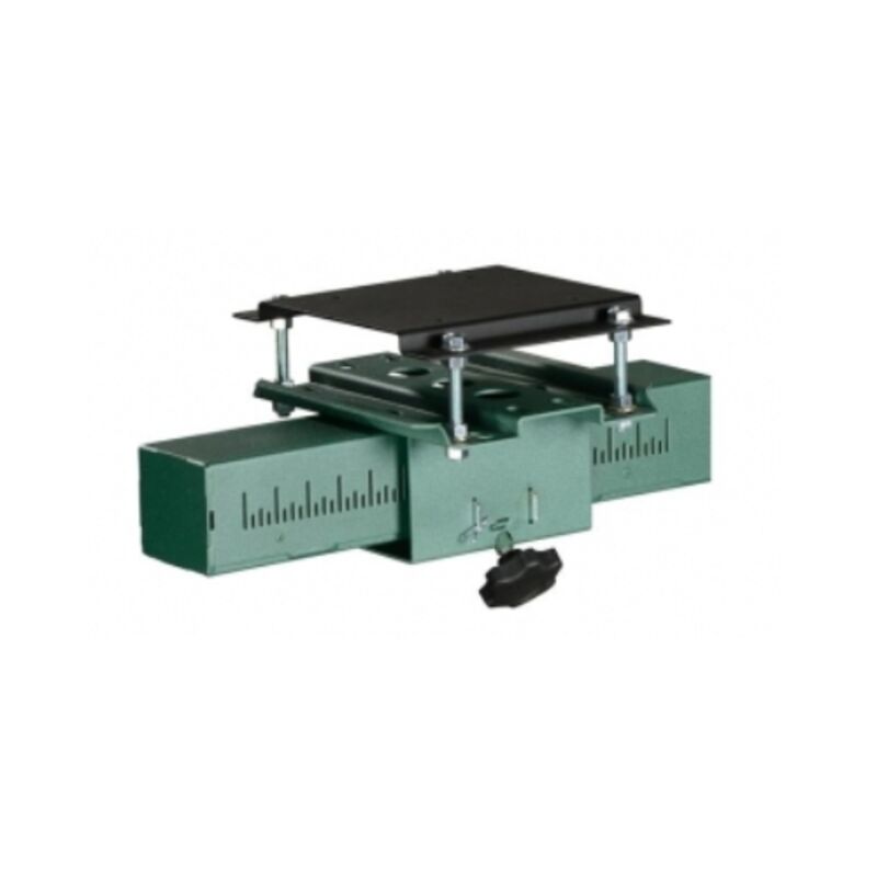 05-15-037-0-Pallet Mount - Universal Plate for DIY/Wood Pallets for Vastex presses Thumbnail