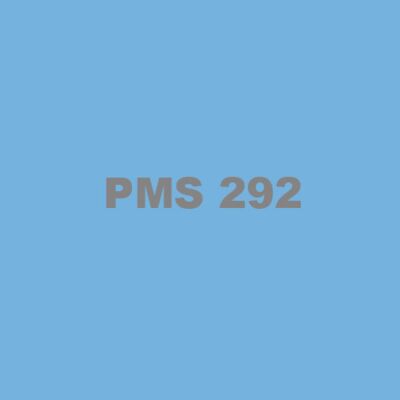 PMS 292 Ink Thumbnail