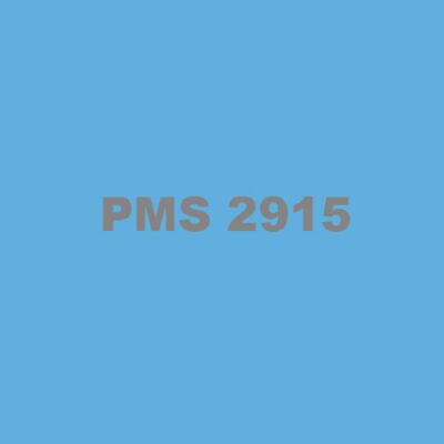 PMS 2915 Ink Thumbnail