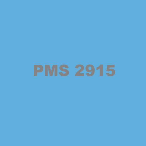 PMS 2915 Ink Thumbnail