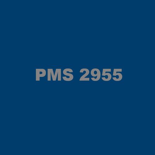 PMS 2955 Ink Thumbnail