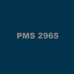 PMS 2965 Ink Thumbnail