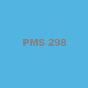 PMS 298 Ink Thumbnail