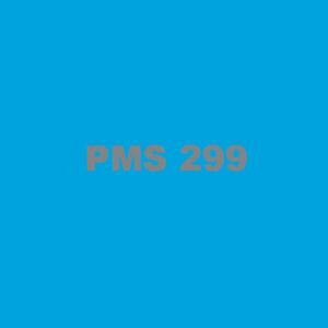 PMS 299 Ink Thumbnail