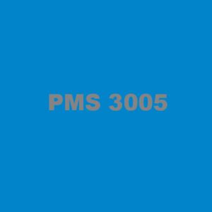 PMS 3005 Ink Thumbnail