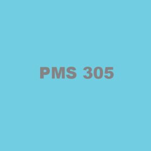 PMS 305 Ink Thumbnail