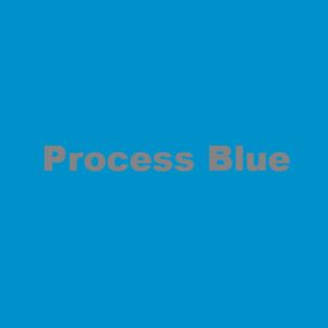 PMS Process Blue Ink Thumbnail
