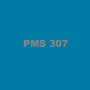 PMS 307 Ink Thumbnail