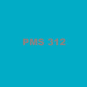 PMS 312 Ink Thumbnail