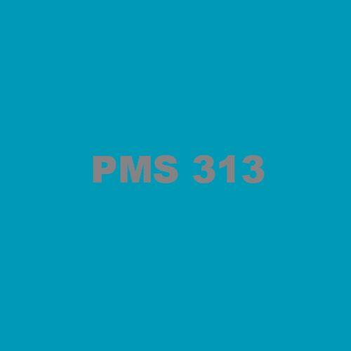 PMS 313 Ink Thumbnail