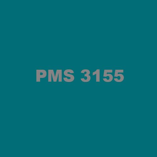 PMS 3155 Ink Thumbnail