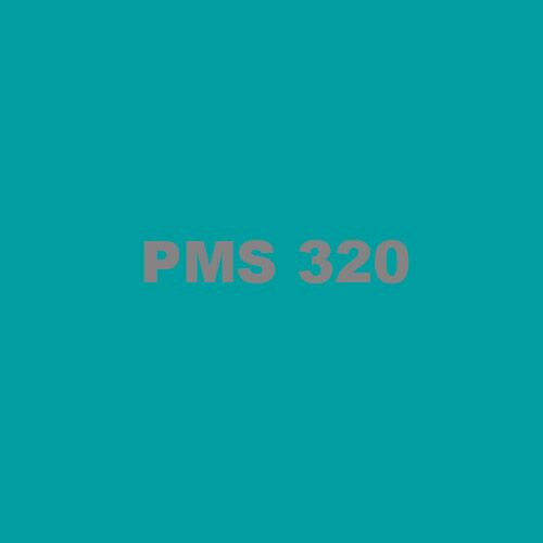 PMS 320 Ink Thumbnail