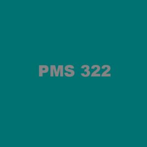 PMS 322 Ink Thumbnail