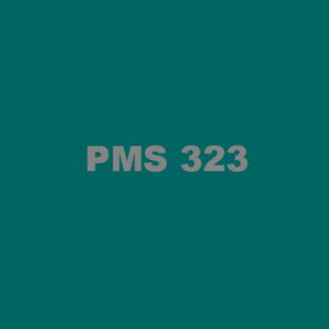 PMS 323 Ink Thumbnail
