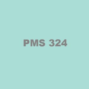 PMS 324 Ink Thumbnail