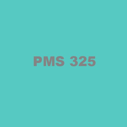 PMS 325 Ink Thumbnail
