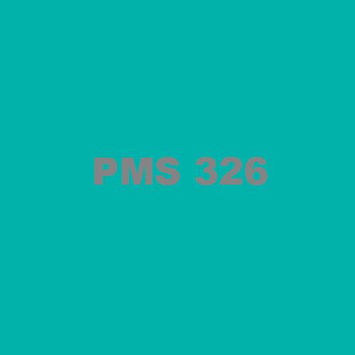 PMS 326 Ink Thumbnail