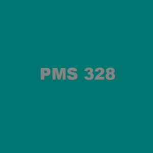 PMS 328 Ink Thumbnail