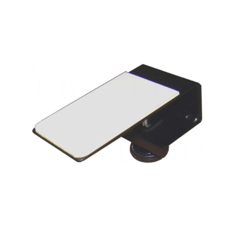 VP-APA-Pallet Attachments - Clamp ons (includes rubber top)-Over pocket Attachment 3" x 5" (8 x 13cm) Thumbnail