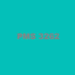 PMS 3262 Ink Thumbnail