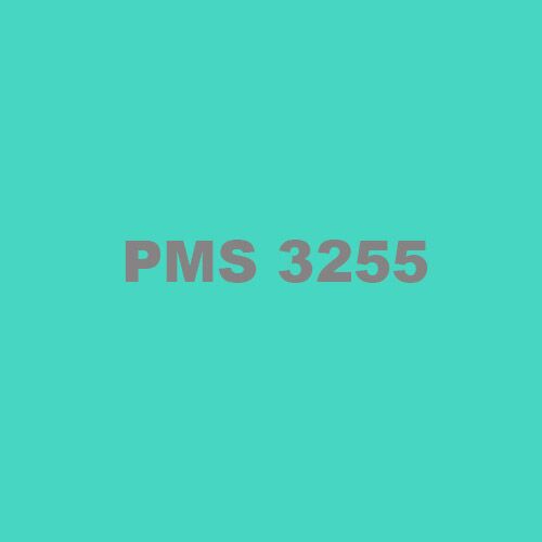 PMS 3255 Ink Thumbnail