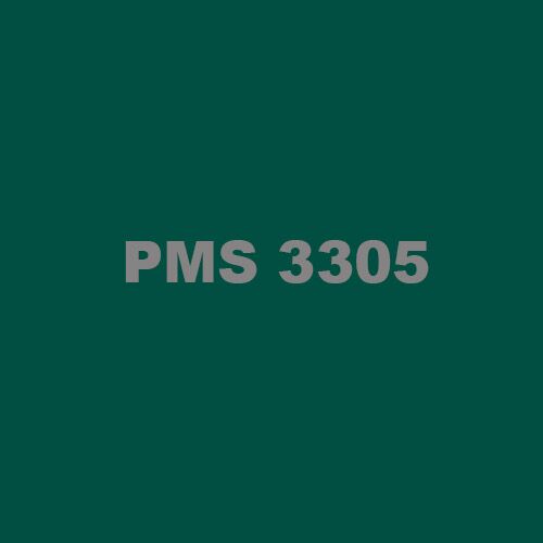 PMS 3305 Ink Thumbnail