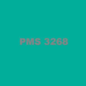 PMS 3268 Ink Thumbnail