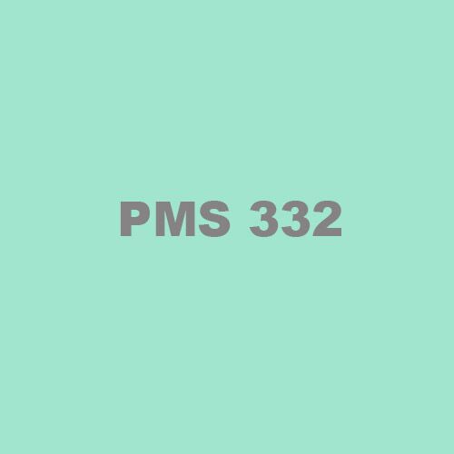PMS 332 Ink Thumbnail