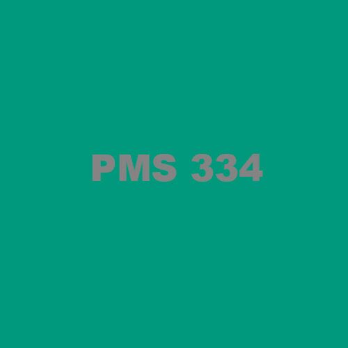 PMS 334 Ink Thumbnail