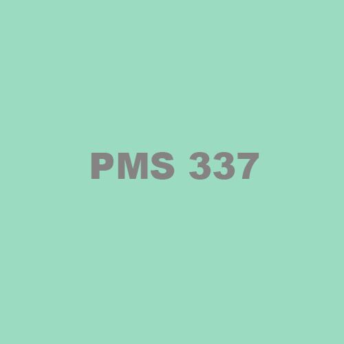 PMS 337 Ink Thumbnail
