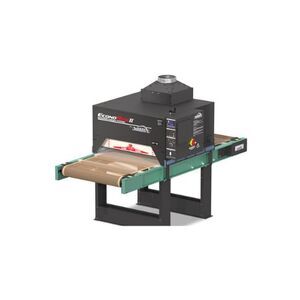 ER-II-30-Infrared Conveyor Dryers-EconoRed II, III & VI [Add-On Cubes]-EconoRed-II-30 Cube Thumbnail