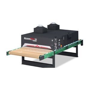 ER-VI-54-Infrared Conveyor Dryers-EconoRed II, III & VI [Add-On Cubes]-EconoRed-VI-54 Cube Thumbnail