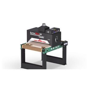 XCDR-3066-60RPM-NB-(120 or 240)-Infrared Dryer Return Belt Conveyors-LittleRed X2 & LR-X2D - 30" Thumbnail