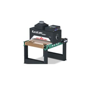 LR-Lo-E1D-Infrared Conveyor Dryers-LittleRed XD & Lo-ED Dual Zone-Lo-E1D 30" Thumbnail