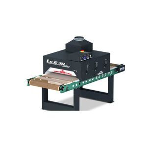 LR-Lo-E3D-Infrared Conveyor Dryers-LittleRed XD & Lo-ED Dual Zone-Lo-E3D 30 Thumbnail