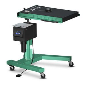 RD-1824-240-Flash Cure Units-RedFlash-AutoFlash SHHD-STAND (-AF-240)-18 " x 24" (46 x 61cm) 240V Thumbnail