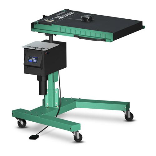 RD-1824-240-Flash Cure Units-RedFlash-AutoFlash SHHD-STAND (-AF-240)-18 " x 24" (46 x 61cm) 240V Thumbnail