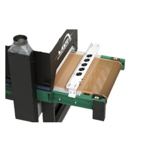 CABLD-30-(120 or 240)-Dryer Accessories & Extensions-Conveyor Air Blade, 33-39" conveyor, 120V or 240V (300 cfm fan) Thumbnail