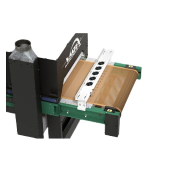 CABLD-30-(120 or 240)-Dryer Accessories & Extensions-Conveyor Air Blade, 33-39" conveyor, 120V or 240V (300 cfm fan) Thumbnail