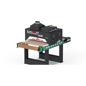 LR-X2-30-240-Infrared Conveyor Dryers-[Add-On Cubes] - 30", 54"-LittleRed X2 30 Thumbnail