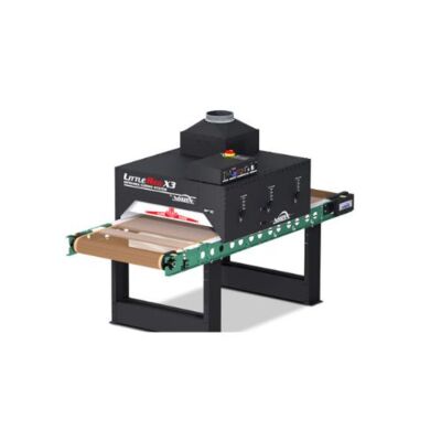 LR-X3-54-240-Infrared Conveyor Dryers-LittleRed [Add-On Cubes] - 30", 54"-LittleRed X3 54 Thumbnail