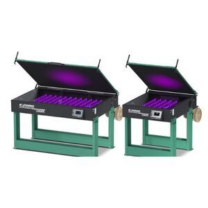 E2-5236-(120 or 240)-Exposing Units & Drying Cabinets-E2000 High Output LED-E2000 5236 Thumbnail