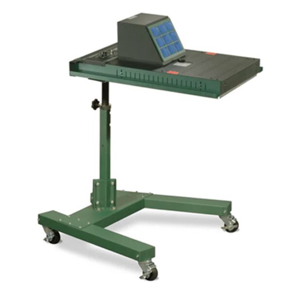 RAD-1824-Flash Cure Units-AirFlash-Standard SHHD-STAND-M-240V 18" x 24"  (46 x 61 cm) Thumbnail