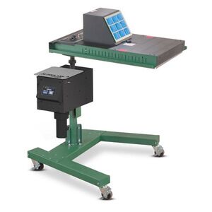 RAD-1824-Flash Cure Units-AirFlash-AutoFlash SHHD-STAND (-AF-240)-240V 18" x 24"  (46 x 61 cm) Thumbnail