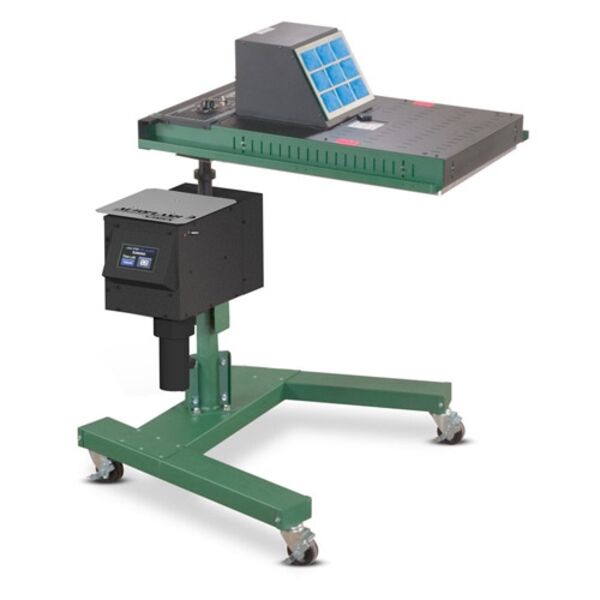 RAD-1824-Flash Cure Units-AirFlash-AutoFlash SHHD-STAND (-AF-240)-240V 18" x 24"  (46 x 61 cm) Thumbnail