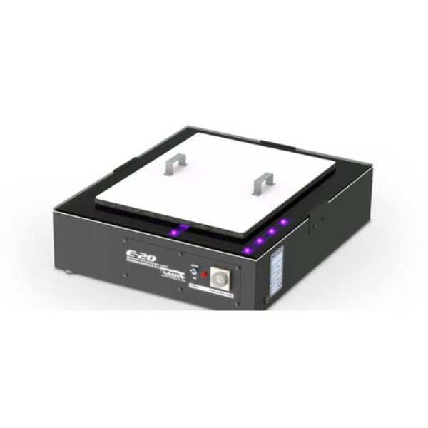E20-GLASS-Exposing Units & Drying Cabinets-E20 High Output LED-E20 Tempered Glass, Thumbnail