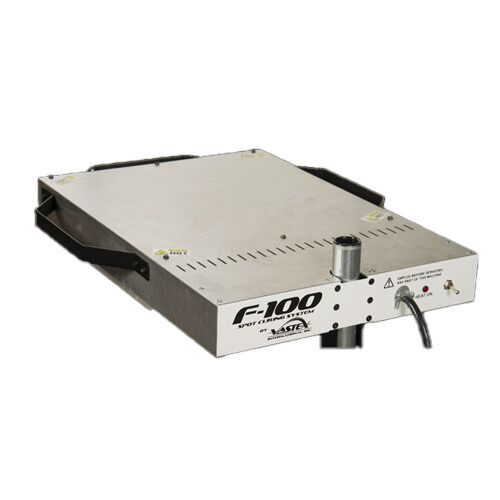F-100-(120 or 240)-H-Flash Cure Units-F-Series-F-100-120/240 16" square (41 cm sq) "Head Only" Thumbnail