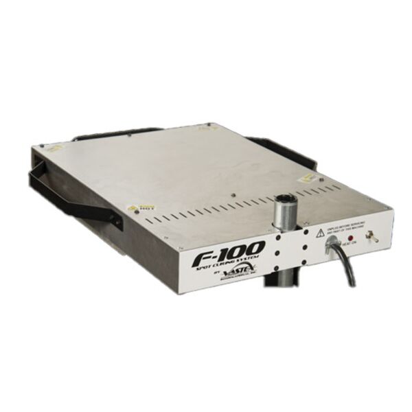 F-100-(120 or 240)-H-Flash Cure Units-F-Series-F-100-120/240 16" square (41 cm sq) "Head Only" Thumbnail