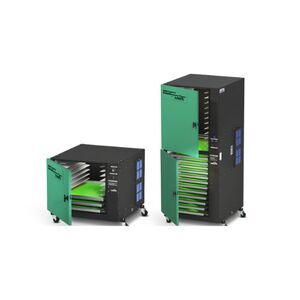 VDC-253624-DHO-Exposing Units & Drying Cabinets-Dri-Vault Screen Drying Cabinets-24 screen capacity, Thumbnail