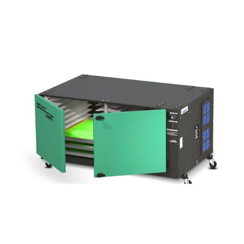 VDC-513610-DHO-Exposing Units & Drying Cabinets-Dri-Vault Screen Drying Cabinets-Wide 10/20 screen capacity Thumbnail